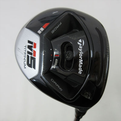 TaylorMade Fairway M5 3W 15° Stiff KUROKAGE TM5(2019)