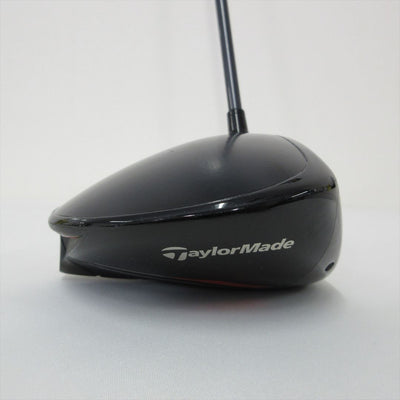 TaylorMade Driver STEALTH HD 9° Stiff TENSEI RED TM50(STEALTH)