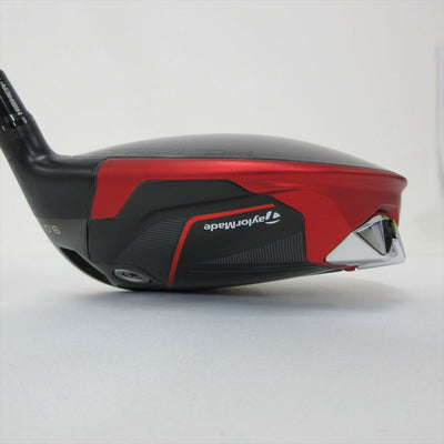 TaylorMade Driver STEALTH2 9° Stiff Diamana TB 60