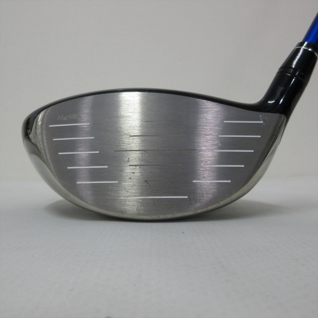 HONMA Driver TOUR WORLD TR20 460 9.5° StiffRegular VIZARD FD-6