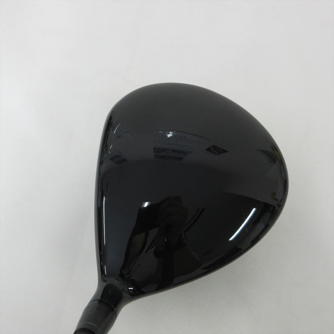 HONMA Driver TOUR WORLD TW757 D PLUS 9° Stiff VIZARD FZ-5