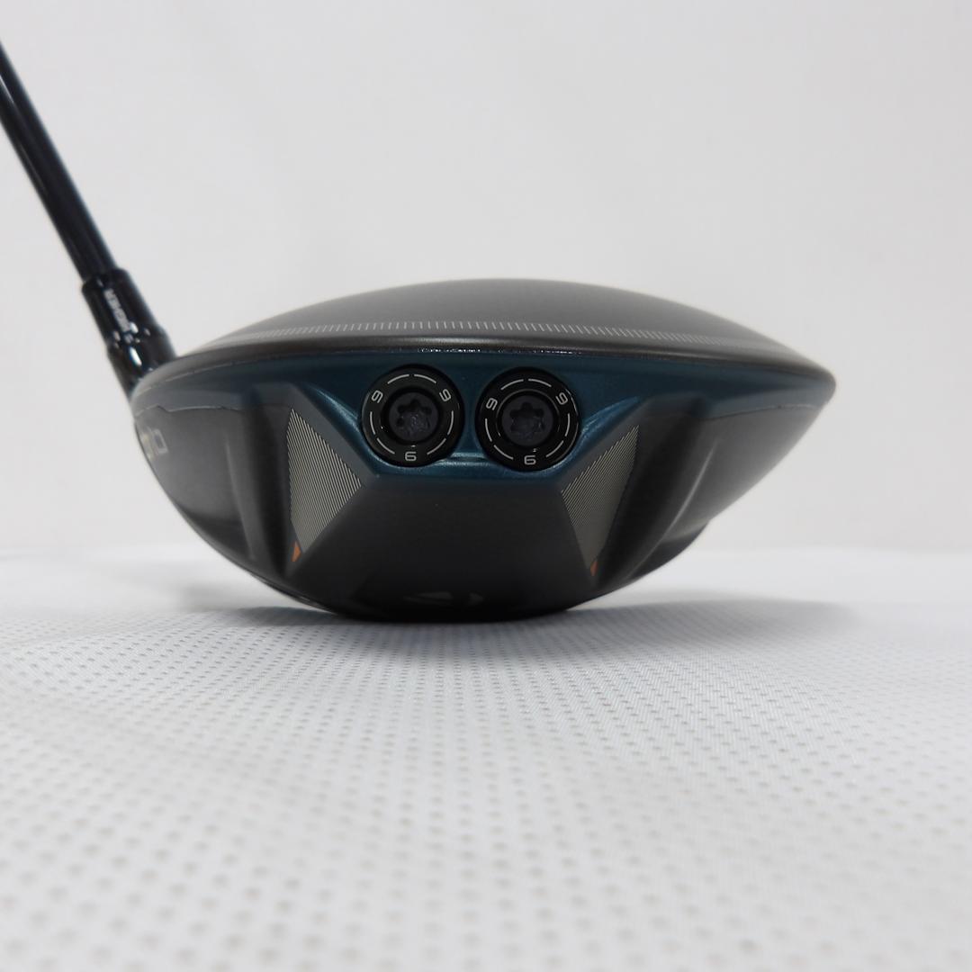 TaylorMade Driver Qi4D Qi4D – GOLF Partner USA