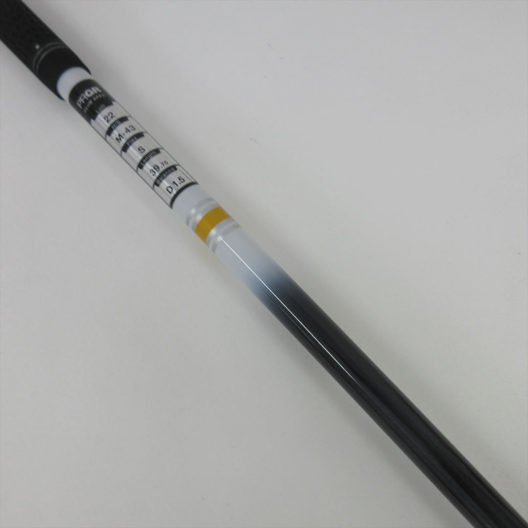 PRGR Hybrid RS JUST(2022) HY 22° Stiff Diamana FOR PRGR(2022)