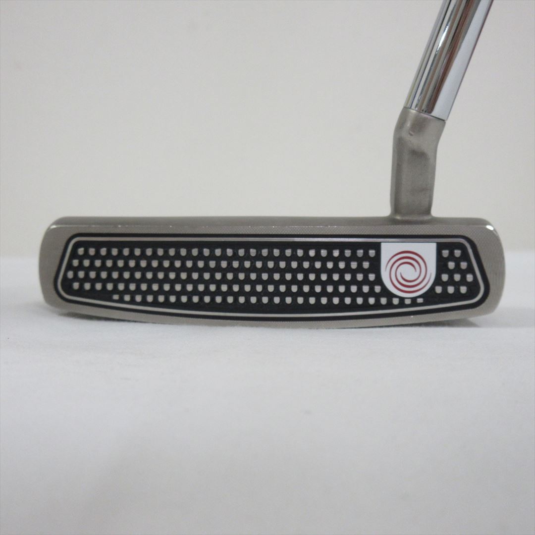 Odyssey Putter O WORKS TOUR SILVER DOUBLE WIDE 34 inch