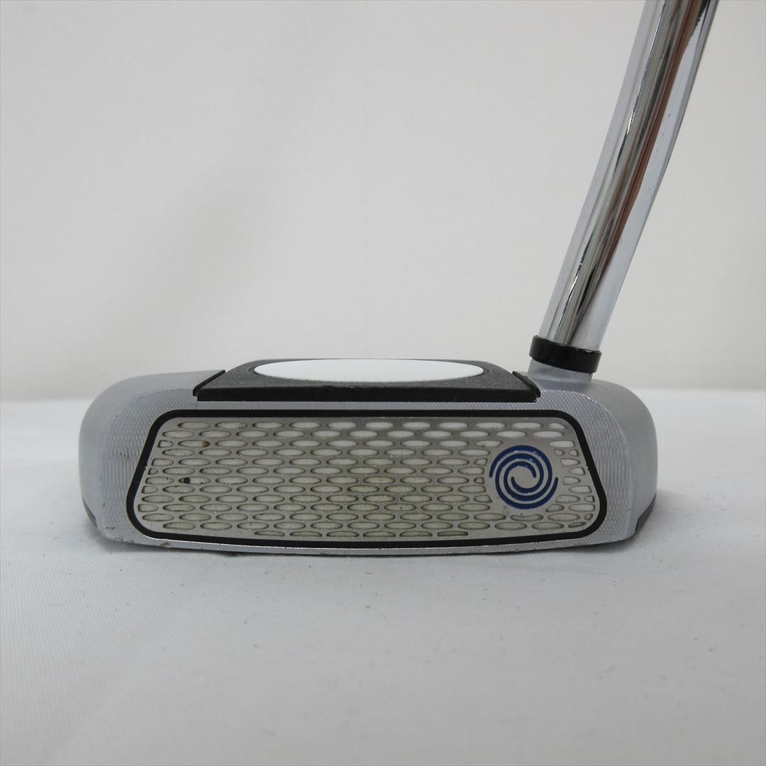 Odyssey Putter WORKS VERSA TANK 2BALL FANG 33 inch – GOLF Partner USA