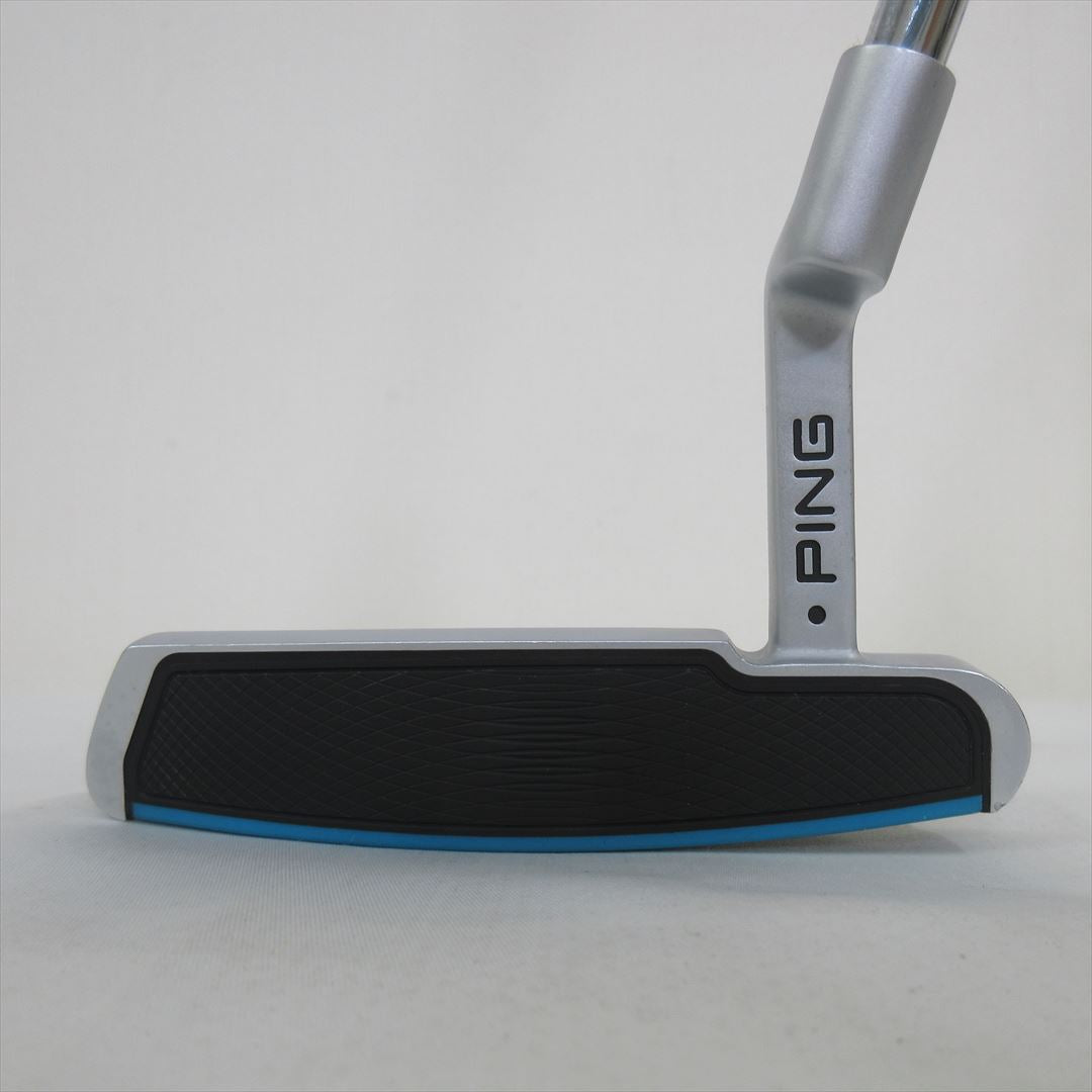 Ping Putter SIGMA 2 ANSER STAELTH 34 inch Dot Color Black