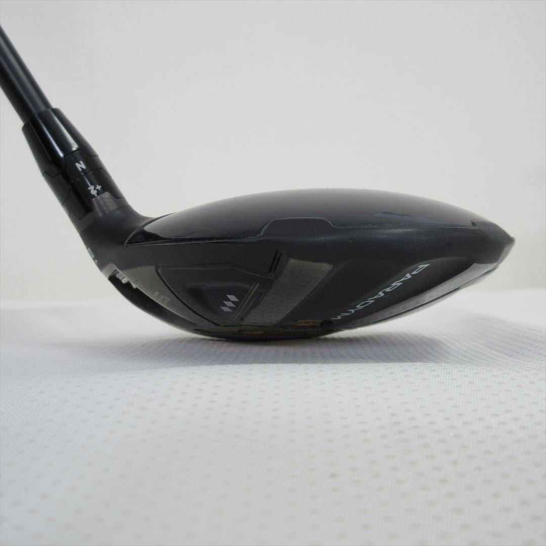 Callaway Fairway PARADYM – GOLF Partner USA