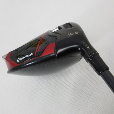 TaylorMade Driver STEALTH2 PLUS 10.5° Stiff Diamana TM50