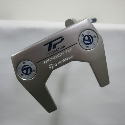 TaylorMade Putter TP COLLECTION HYDRO BLAST BANDON TM1 33 inch