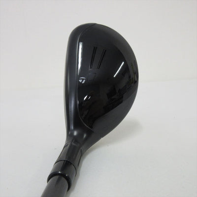 TaylorMade Hybrid STEALTH2 HY 19° Stiff TENSEI RED TM60(STEALTH)