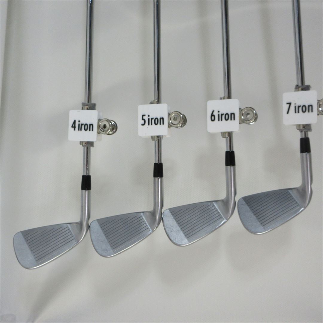 Ping Iron Set i210 i210 – GOLF Partner USA