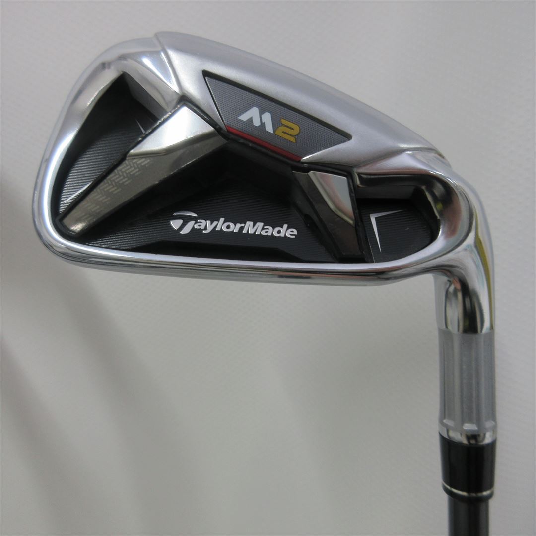 TaylorMade Iron Set M2 Regular TM7-216 7 pieces