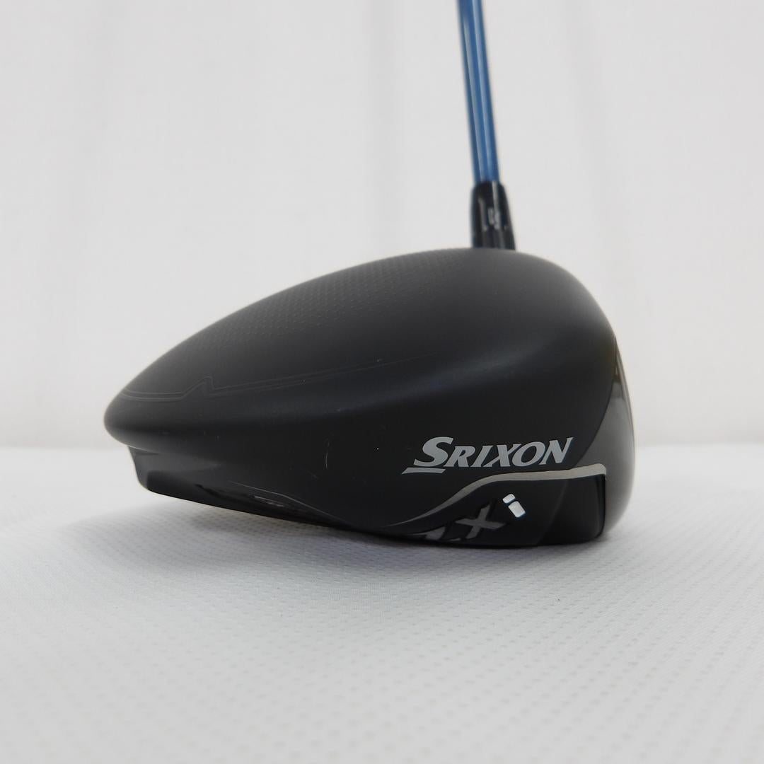 SRIXON ZXi TR 9° VENTAS ZXi 6S SRIXON Driver SRIXON ZXi TR 9° Stiff VENTUS ZXi 6 – GOLF