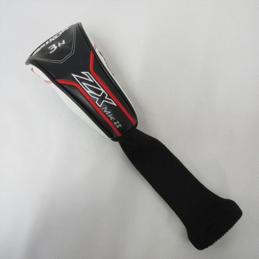 hy ページ Amazon.com : Srixon Golf- ZX Hybrid 19#3 Stiff Flex [HZRDUS