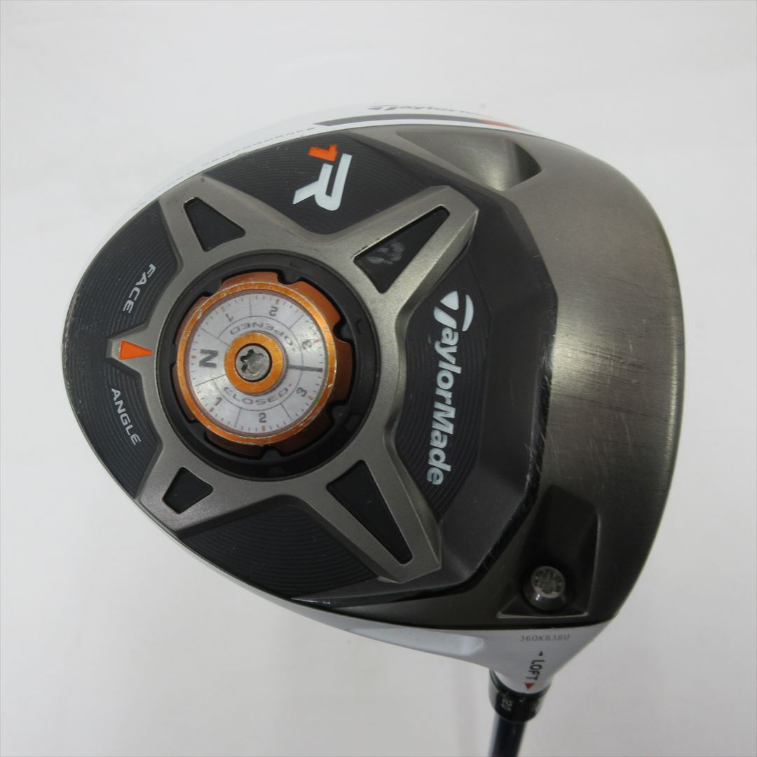 TaylorMade Driver R1 - Stiff Tour AD GT-6