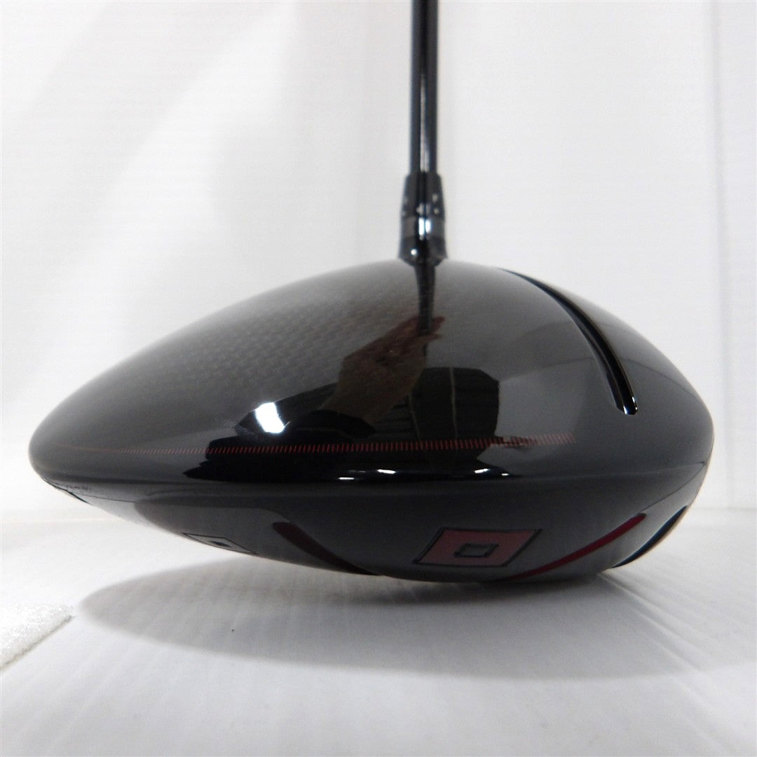Daiwa Driver ONOFF (2022) AKA 10.5° Stiff LABOSPEC HASHIRI:60 CBT