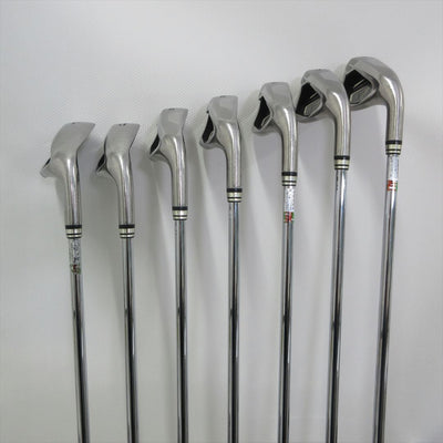 XXIO Iron Set XXIO7 Stiff NS PRO 920GH for XXIO 7 pieces