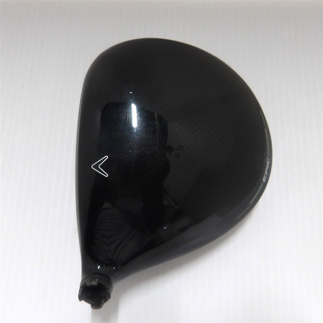 Callaway Driver EPIC SPEED 10.5°(Head Only)