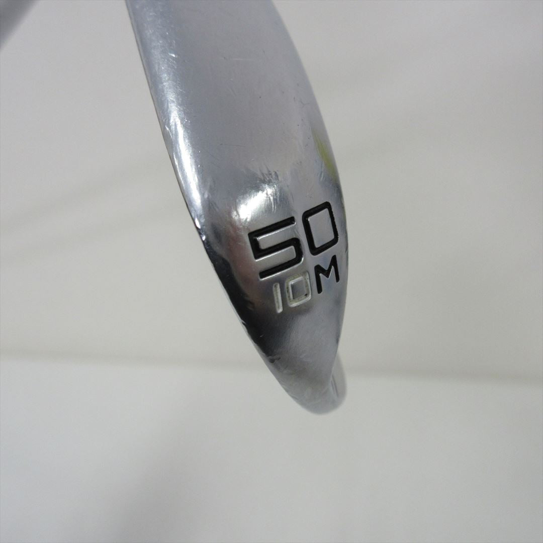 Titleist Wedge VOKEY FORGED(2021) 50° BV 105