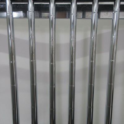 Titleist Iron Set Titleist MB 718 Stiff No Printed 6 pieces