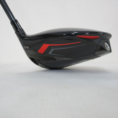 TaylorMade Driver STEALTH 9° Stiff TENSEI RED TM50(STEALTH)