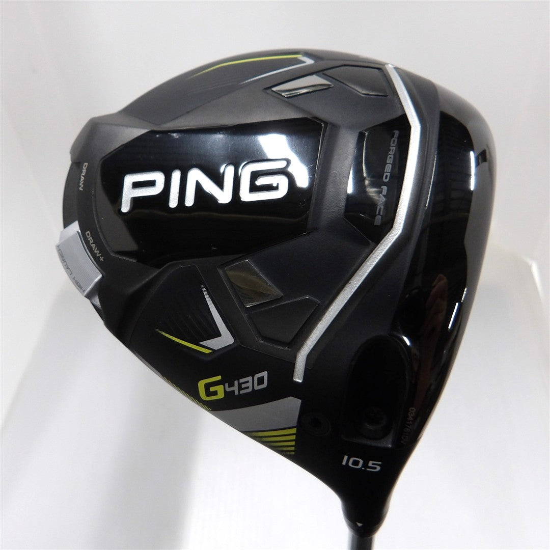 Ping Driver G430 HL SFT 10.5° SPEEDER NX 45
