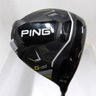Ping Driver G430 HL SFT 10.5° SPEEDER NX 45