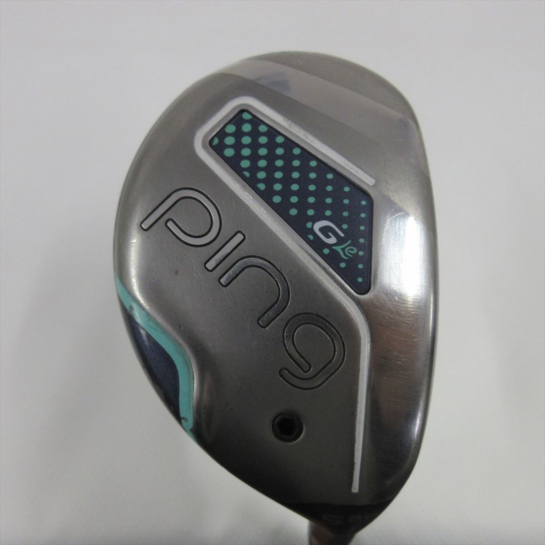 Ping Hybrid G Le HY 26° Ladies A ULT 230J