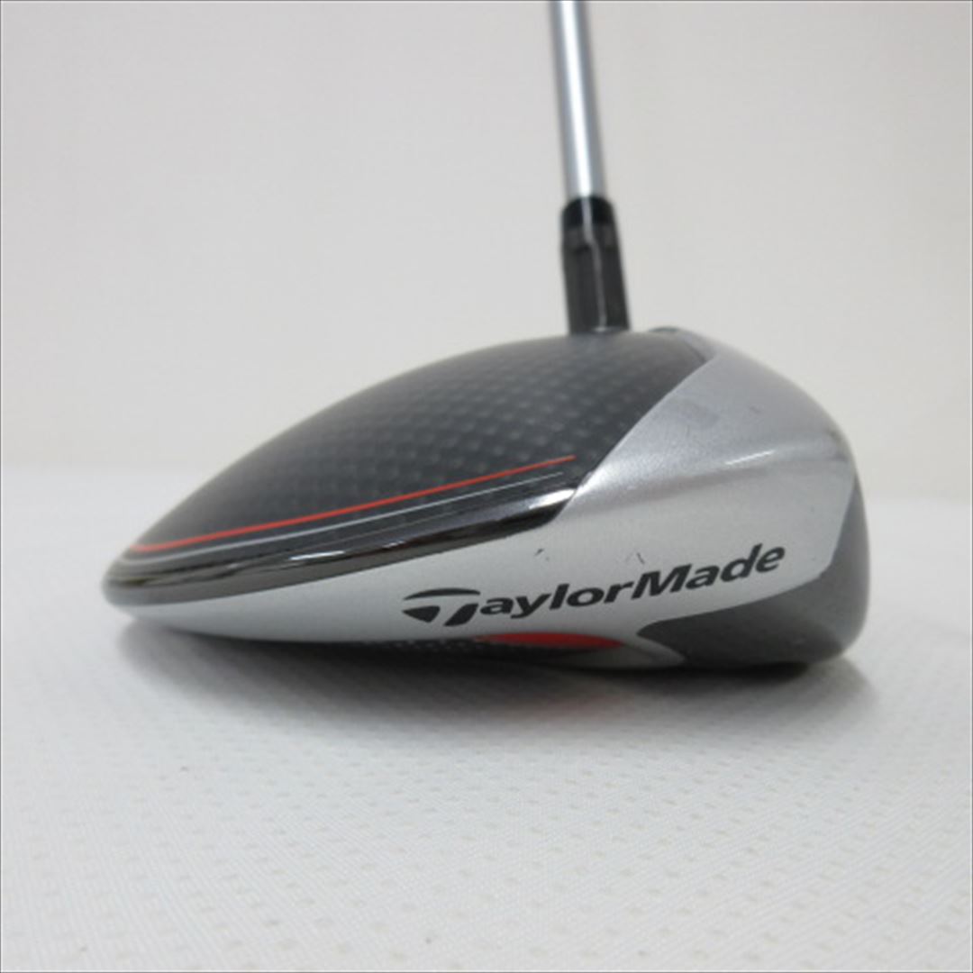 TaylorMade Fairway M6 3W 15° StiffRegular FUBUKI TM5(2019)