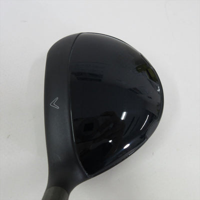 Callaway Fairway PARADYM 5W 18° StiffRegular VENTUS TR 5 for CW(PARADYM)