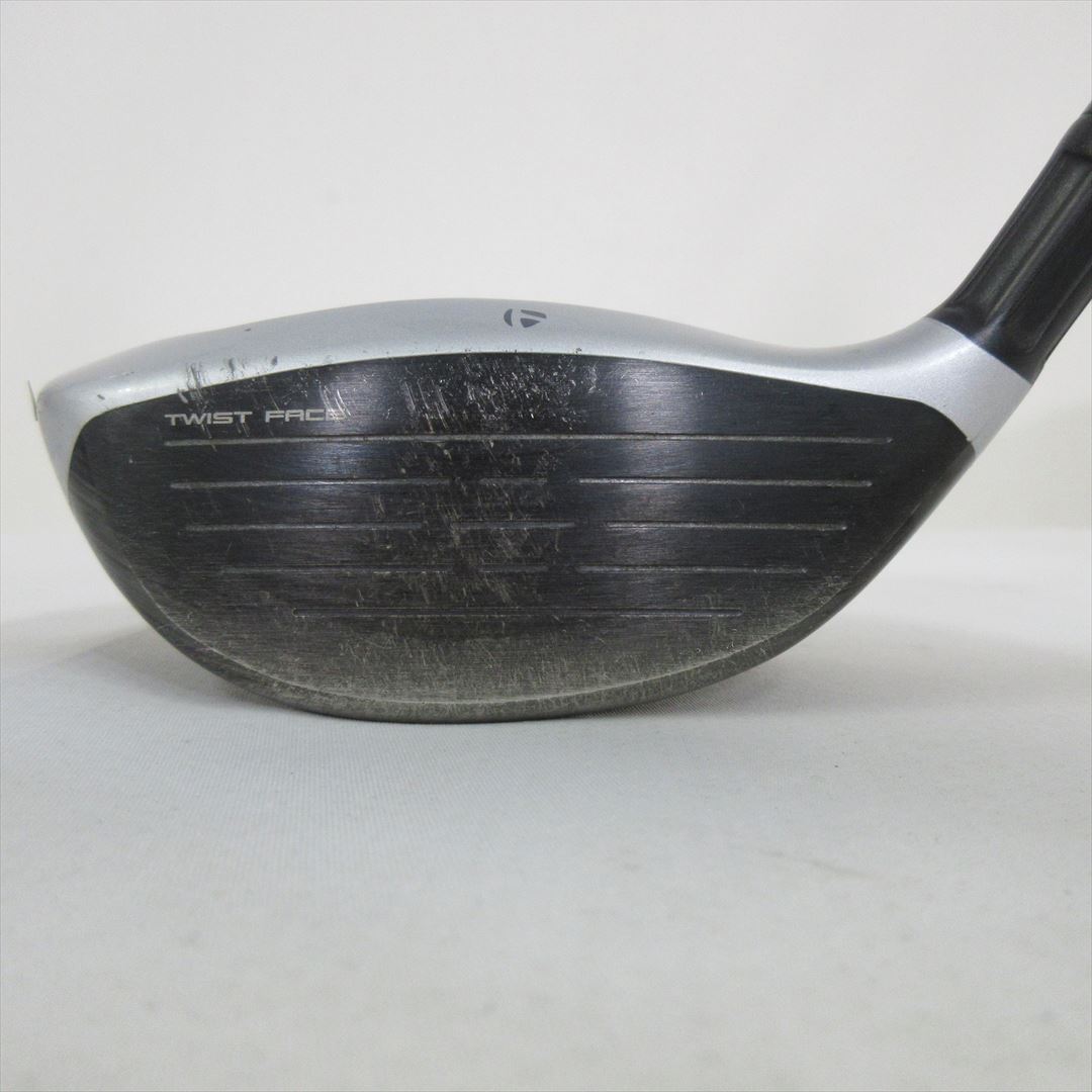 TaylorMade Fairway M6 3W 15° Stiff FUBUKI TM5(2019)