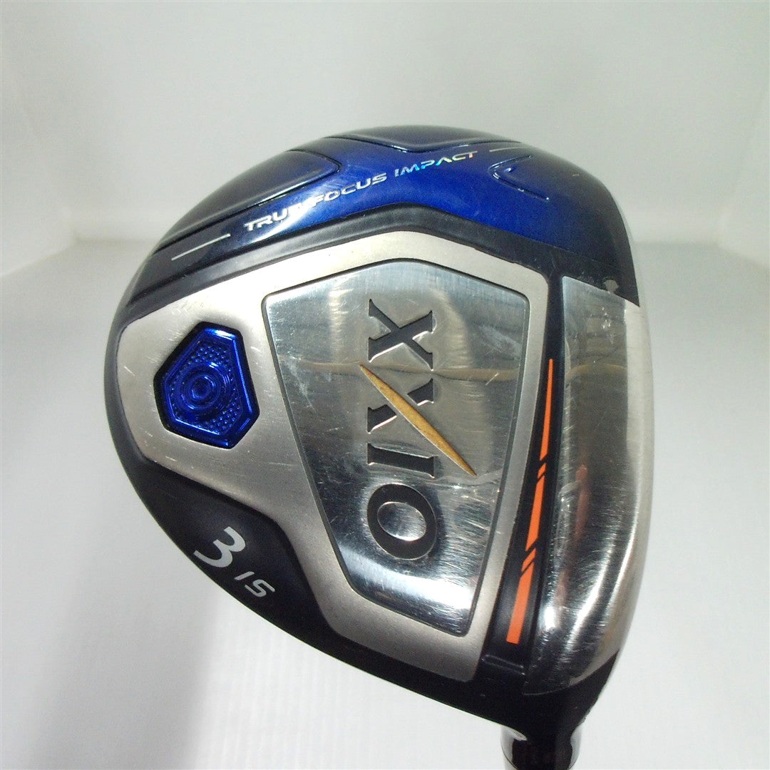 ドライバー ゼクシオ DUNLOP 0 XXIO ダンロップ テン 1W Driver 1