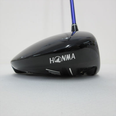 HONMA Driver TOUR WORLD TW757 D 10.5° Stiff VIZARD MP 6