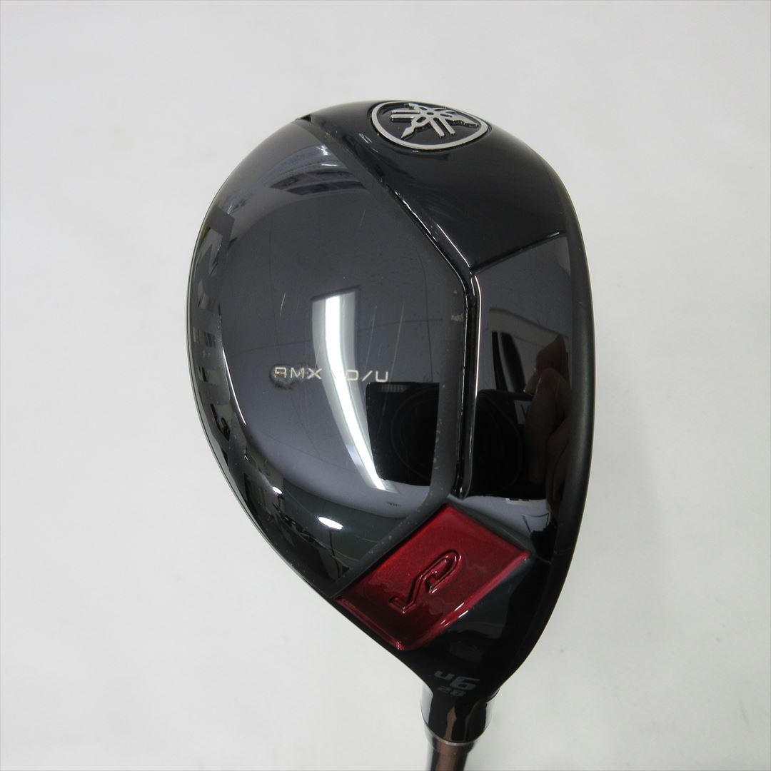 Yamaha Hybrid RMX VD(2024) HY 28° Stiff TENSEI TB70h