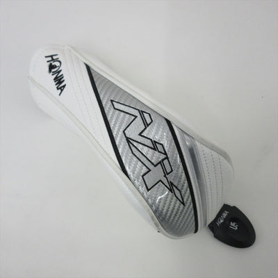 HONMA Hybrid BERES NX HY 22° Regular VIZARD FOR NX 45