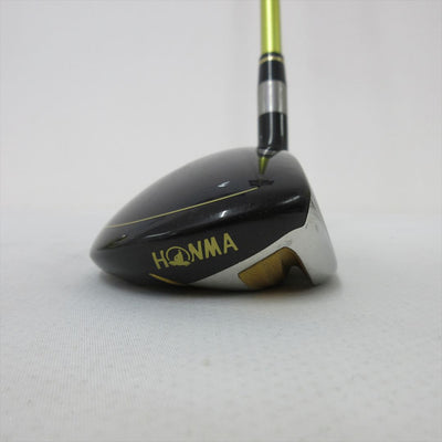 HONMA Hybrid BERES A-spec HY 22° Stiff 3S ARMRQ A-spec 47