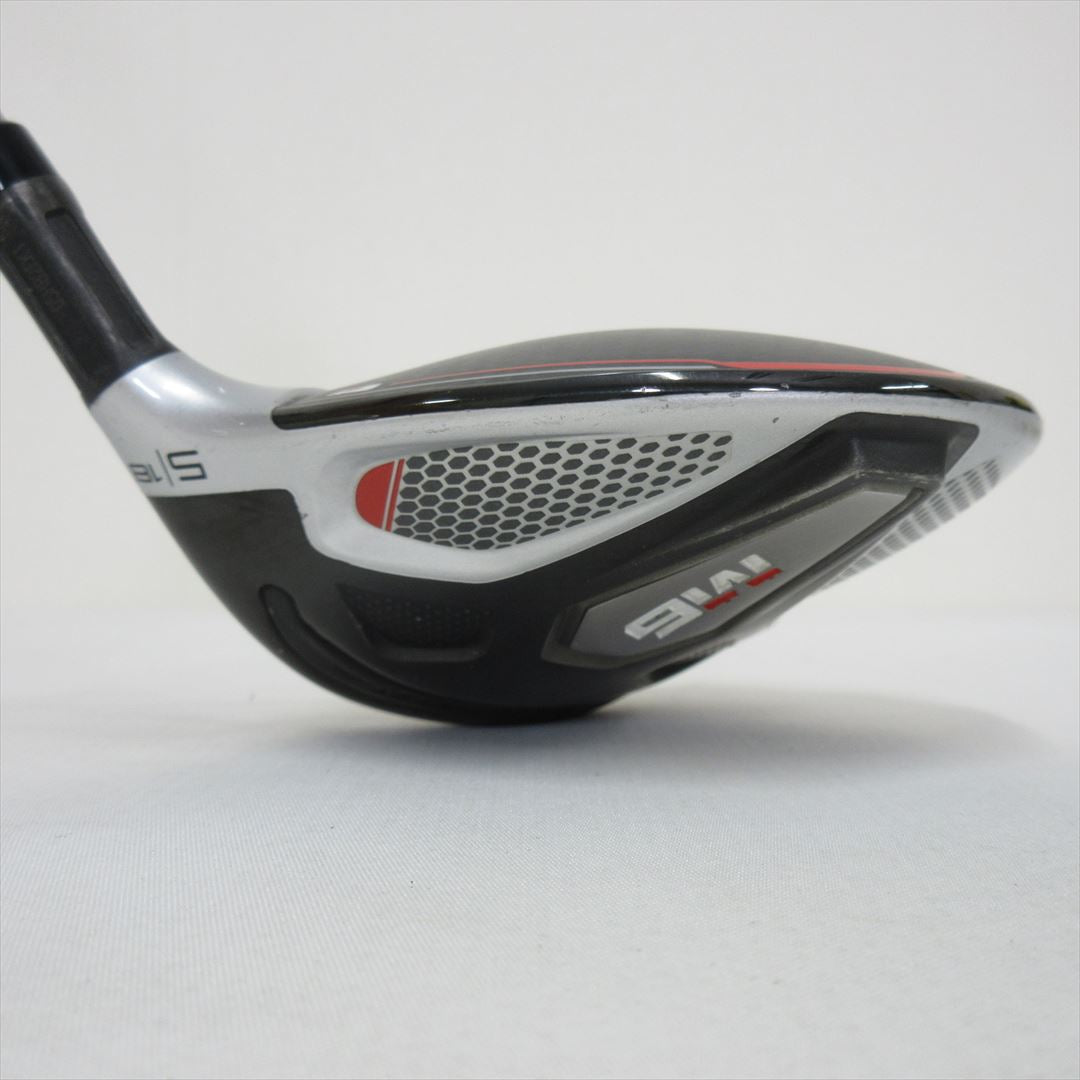 TaylorMade Fairway M6 5W 18° Regular FUBUKI TM5(2019)