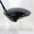TaylorMade Driver Qi10 MAX 10.5° Stiff Diamana BLUE TM50