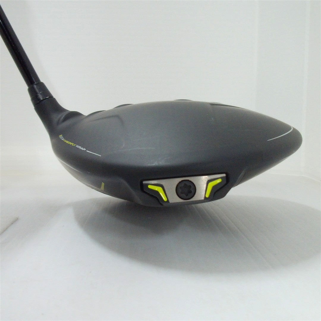 Ping Driver G430 MAX 10K 12° Regular ALTA J CB BLACK