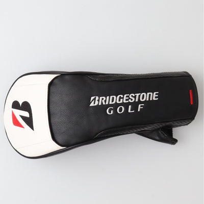 Bridgestone Driver BRIDGESTONE B1 ST 9.5° Stiff Tour AD HD-6