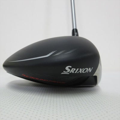 Dunlop Driver SRIXON ZX5 Mk 2 10.5° StiffRegular Diamana ZX-2 50