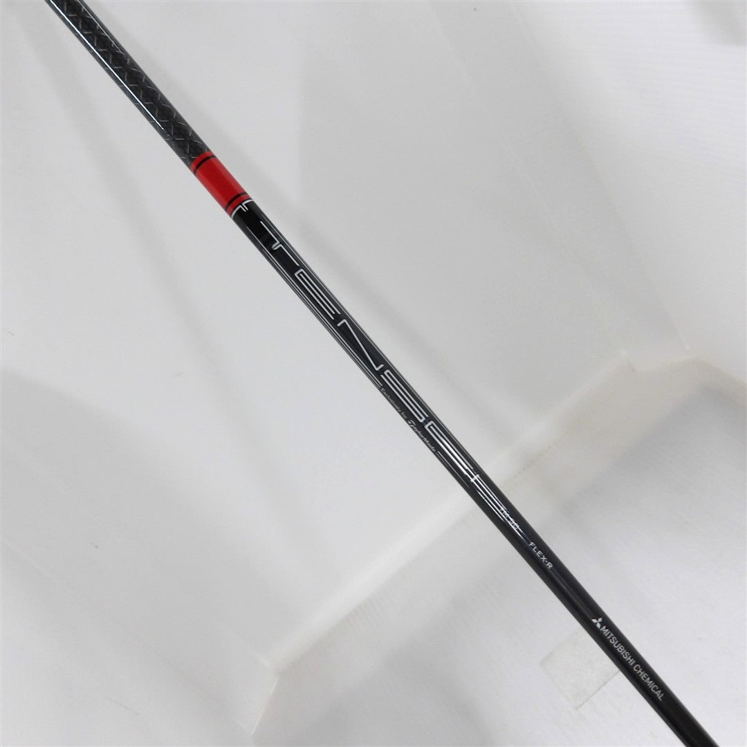 TaylorMade Driver STEALTH2 10.5° Regular TENSEI RED TM50