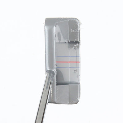 Odyssey PUTTER Open Box WHITE HOT OG #1W CS 34 inch