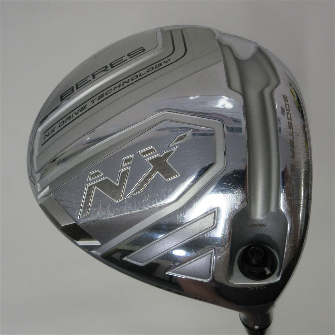 HONMA Driver BERES NX Triple Star 10.5° Regular SPEEDER for NX 45