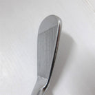 HONMA Iron Set TOUR WORLD TW727M FORGED Stiff Dynamic Gold 8 pieces