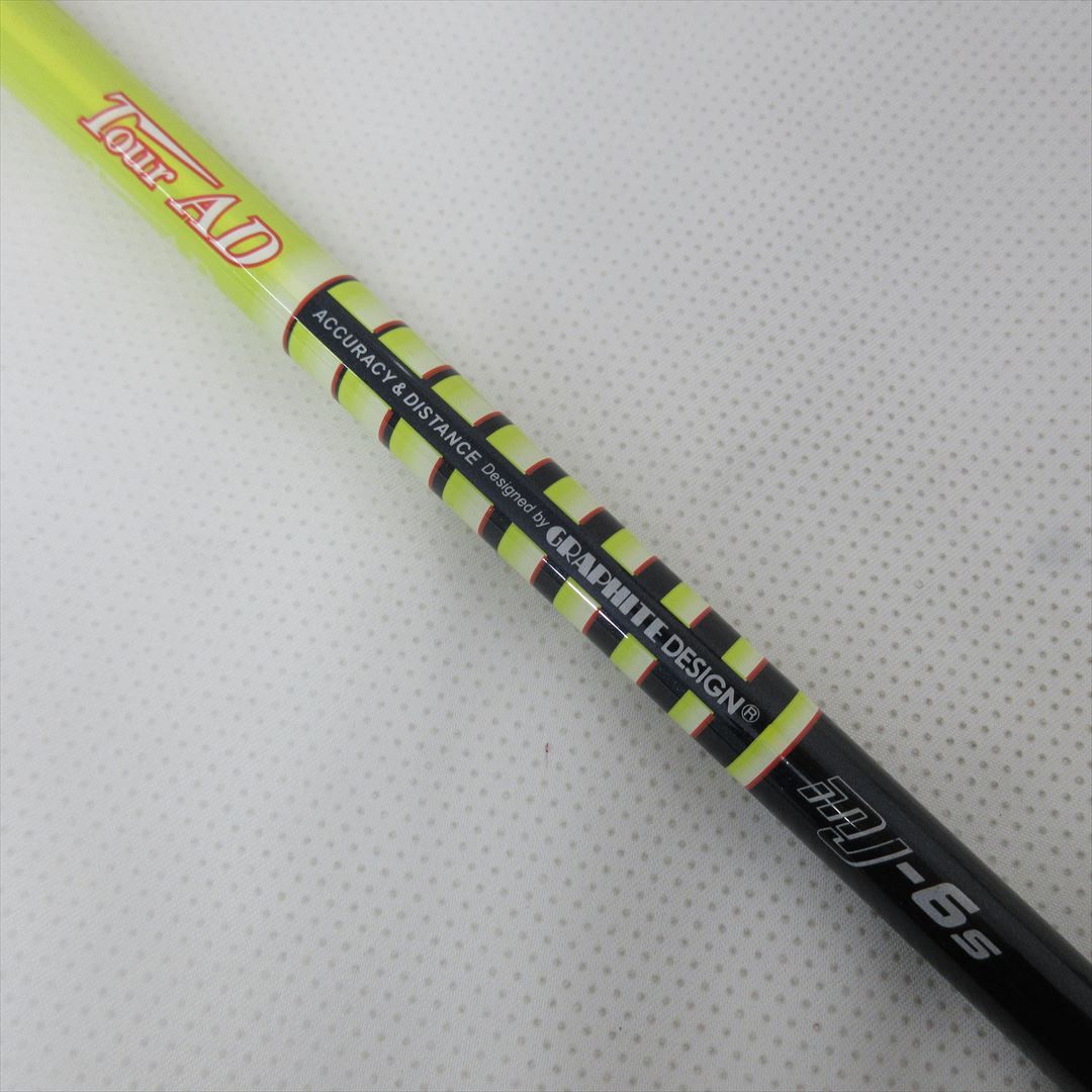 Callaway Driver BIG BERTHA ALPHA 815 – GOLF Partner USA