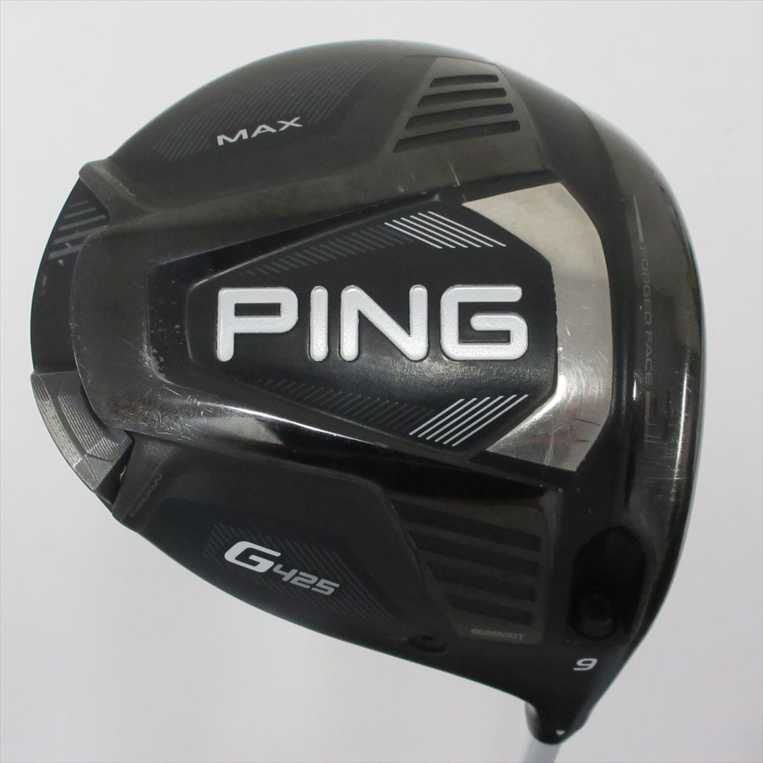 Ping Driver G425 MAX 9° Stiff Tour AD HD-6 | GOLF Partner USA