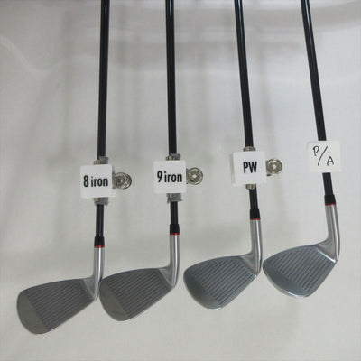 Fourteen Iron Set PC 555 Stiff MD-60i 8 pieces