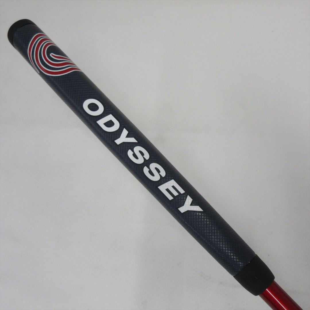 Odyssey Putter TRI-BEAM DOUBLE WIDE CS 33 inch