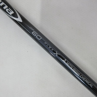 PRGR Driver RS (2023) PROTOTYPE ONE Clover 10° Flex-X Diamana DF60